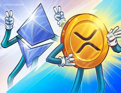 Os próximos alvos do LINK, ETH, XRP, SEI e SPX, segundo especialista