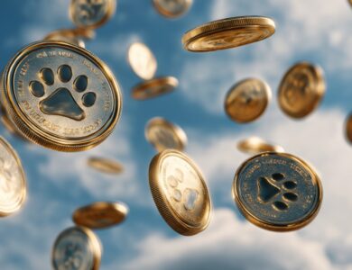 "Pump.fun brasileira" permite criar tokens em segundos e aceita PIX