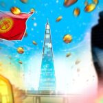 Quirguistão aprova lei para reserva de criptomoedas e incentivo ao setor