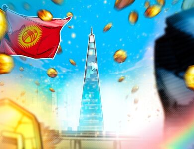 Quirguistão aprova lei para reserva de criptomoedas e incentivo ao setor