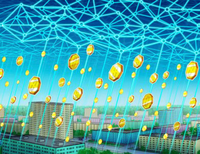 Raoul Pal prevê que a base total de usuários de criptomoedas chegará a 4 bi