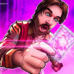 Rarible lança marketplace de NFTs com modelo de recompensas por recompra