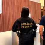 Receita Federal do Brasil participa de operação contra tráfico de pessoas após aviso da Nova Zelândia