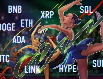 Recuperação do Bitcoin falha em se sustentar, altcoins vão desabar depois?