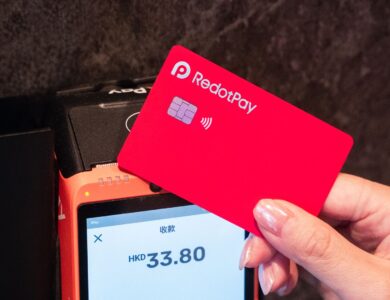 RedotPay atinge status de unicórnio com investimento estratégico de US$ 47 milhões
