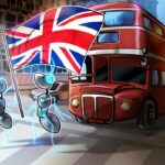 Petição no Reino Unido por inovação em blockchain ganha apoio da Coinbase