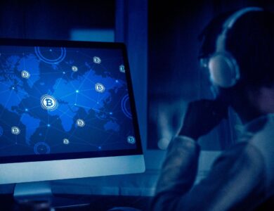Relatório da Chainalysis divulga as criptomoedas mais negociadas