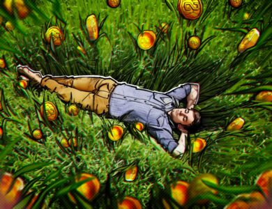 Como obter renda passiva com criptomoedas com stablecoins em 2025