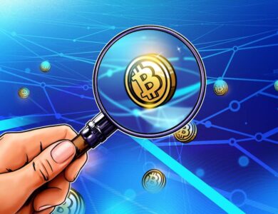 Reservas de Bitcoin pavimentam novo sistema financeiro global