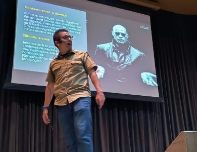 Rio de Janeiro recebe Missão Bitcoin com Renato Trezoitão e três dias de imersão