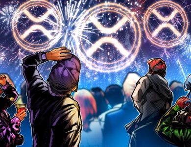 Ripple avança na Europa com acordo de custódia com o banco espanhol BBVA