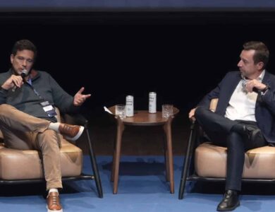 Roberto Campos Neto acredita que stablecoins serão o futuro do dinheiro