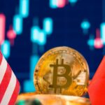 Rússia acusa EUA de usar criptomoedas para eliminar a sua dívida “às custas do mundo inteiro”