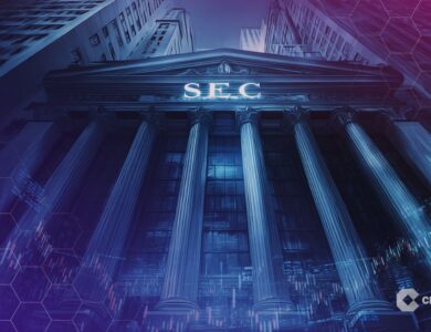 Mudanças no ambiente regulatório cripto
