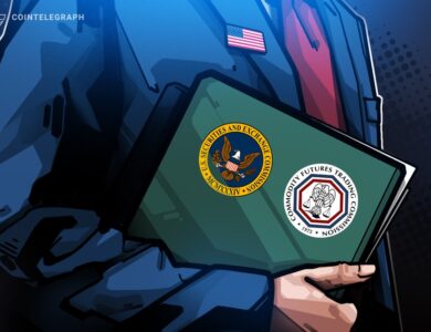 SEC e CFTC propõem transição para mercados financeiros 24h por dia nos EUA