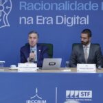 STF promove painel sobre criptomoedas