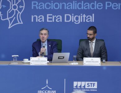 STF promove painel sobre criptomoedas