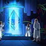 Saldos de exchanges de ETH caem para o menor nível em nove anos