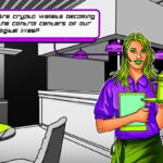 de seed phrases a centros de controle digitais