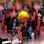 Senado dos EUA aprova indicado de Trump ao Fed favorável às criptomoedas