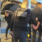 Sequestro com pedido de criptomoedas termina em fuga e morte de dois suspeitos em Goiânia