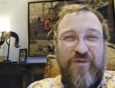 As 'Sete Magníficas' irão liderar a próxima onda de adoção das criptomoedas, diz Charles Hoskinson