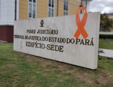 Servidores de tribunal de justiça alvos de sextorsion que pede bitcoin no Pará