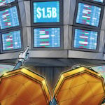 Sharplink inicia recompra de US$ 1,5 bilhão em ações