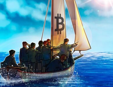 Sinais spot do BTC indicam possível rali de recuperação