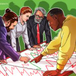 Recompra de tokens de US$ 75 milhões da Sky registra ganho de 8%