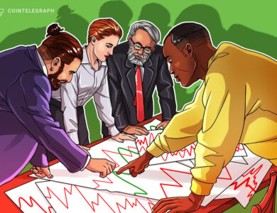 Recompra de tokens de US$ 75 milhões da Sky registra ganho de 8%