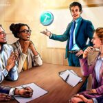 SoftBank e ARK visam participação em arrecadação de fundos para Tether