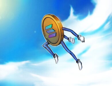 Solana mira US$ 250 e voo das altcoins deve chegar a 2027.