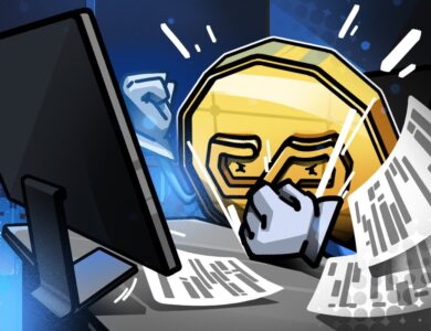 A Stablecoin YU, apoiada em Bitcoin, da Yala, luta por recuperar a paridade