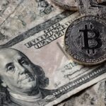 Stablecoins, dívida dos EUA e o fantasma do “calote branco”