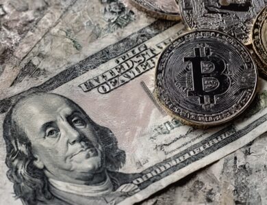 Stablecoins, dívida dos EUA e o fantasma do “calote branco”