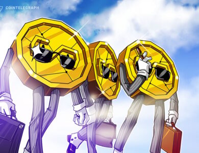 O boom das stablecoins coloca em risco os mercados emergentes