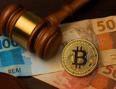 Stablecoins podem virar câmbio e pagar imposto no Brasil