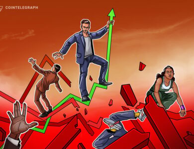 Standard Chartered alerta que títulos do Tesouro Digital enfrentam colapso