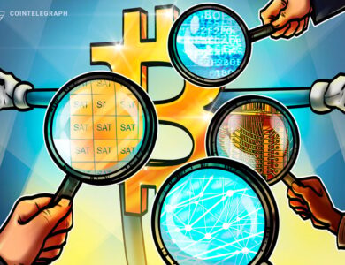 StarkWare anuncia verificação de 1 MB do histórico de blocos do Bitcoin