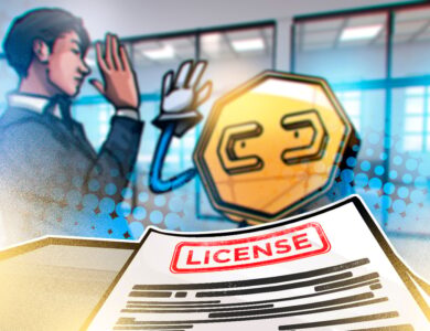 Startup de stablecoin 1Money conquista 34 licenças nos EUA