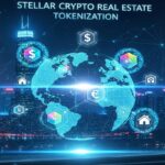 Stellar usa blockchain para tokenizar US$ 100 milhões em imóveis
