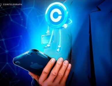 Queremos substituir bancos por um superapp cripto