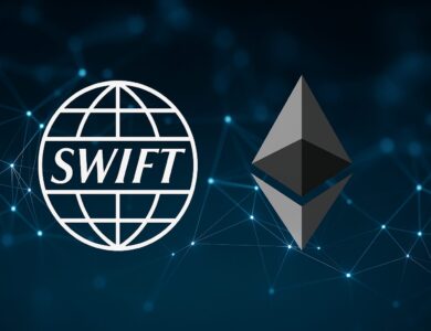 Swift anuncia integração inédita com ETH