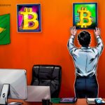 Empresa cripto suíça Taurus anuncia abertura de escritório no Brasil