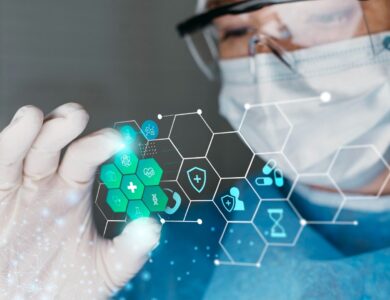 Implementação de tecnologia blockchain reduz falsificações no setor farmacêutico