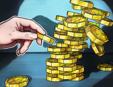 Empresas de tesouraria de Bitcoin podem imitar a bolha pontocom