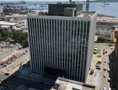 Tether nega rumores de saída do Uruguai e diz negociar com estatal de energia