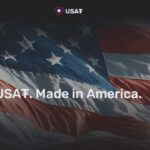 Tether anuncia a USAT, stablecoin focada no mercado americano
