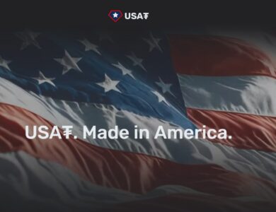 Tether anuncia a USAT, stablecoin focada no mercado americano